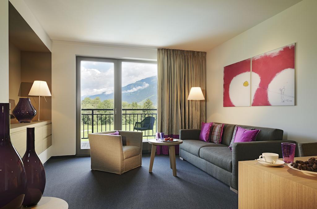 Dolomitengolf Hotel