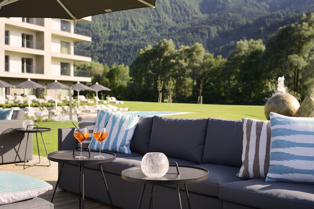 Hotel Dolomitengolf 5*