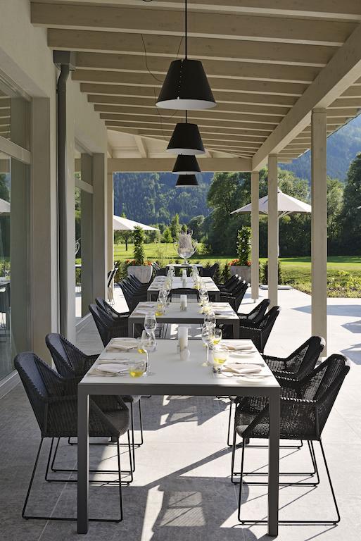 Dolomitengolf 5* Lavant