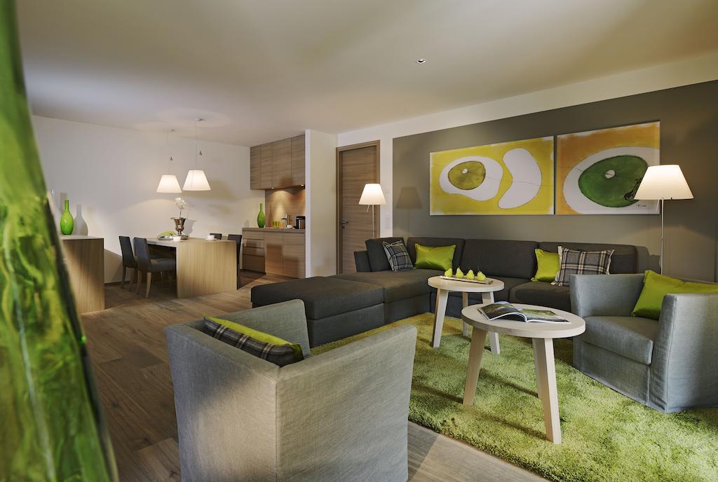 Hotel Dolomitengolf
