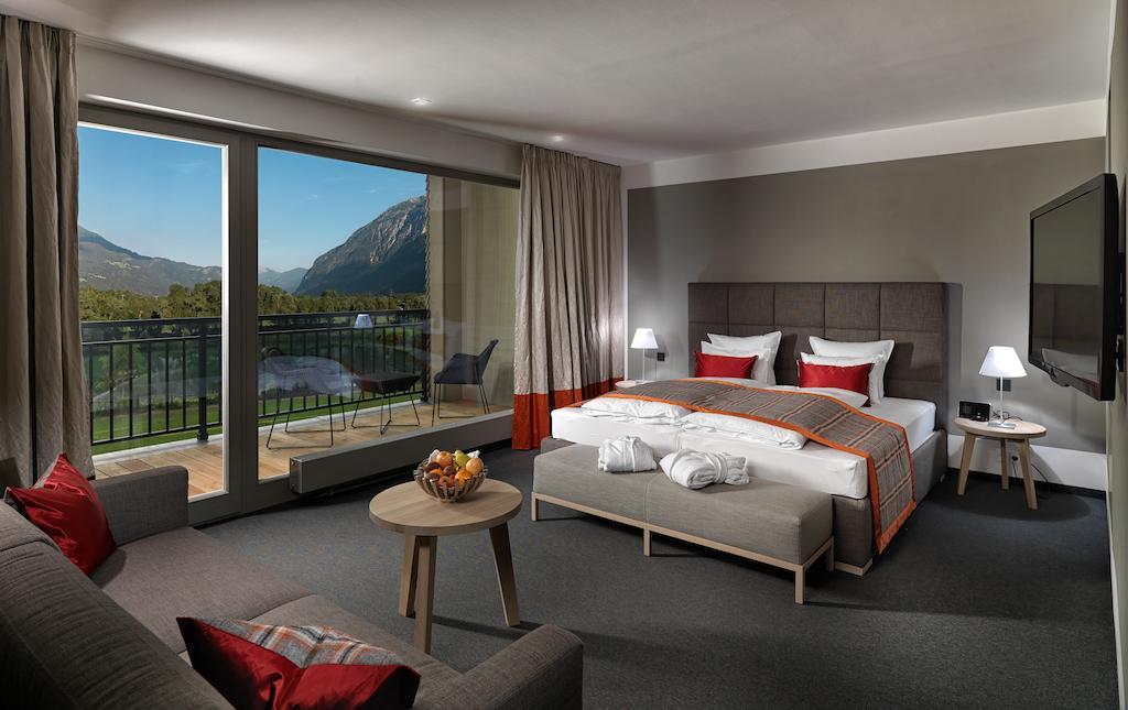 Dolomitengolf Hotel Lavant