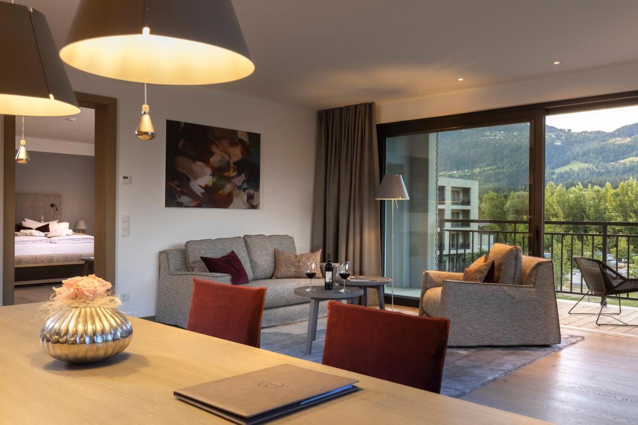 Hotel Dolomitengolf