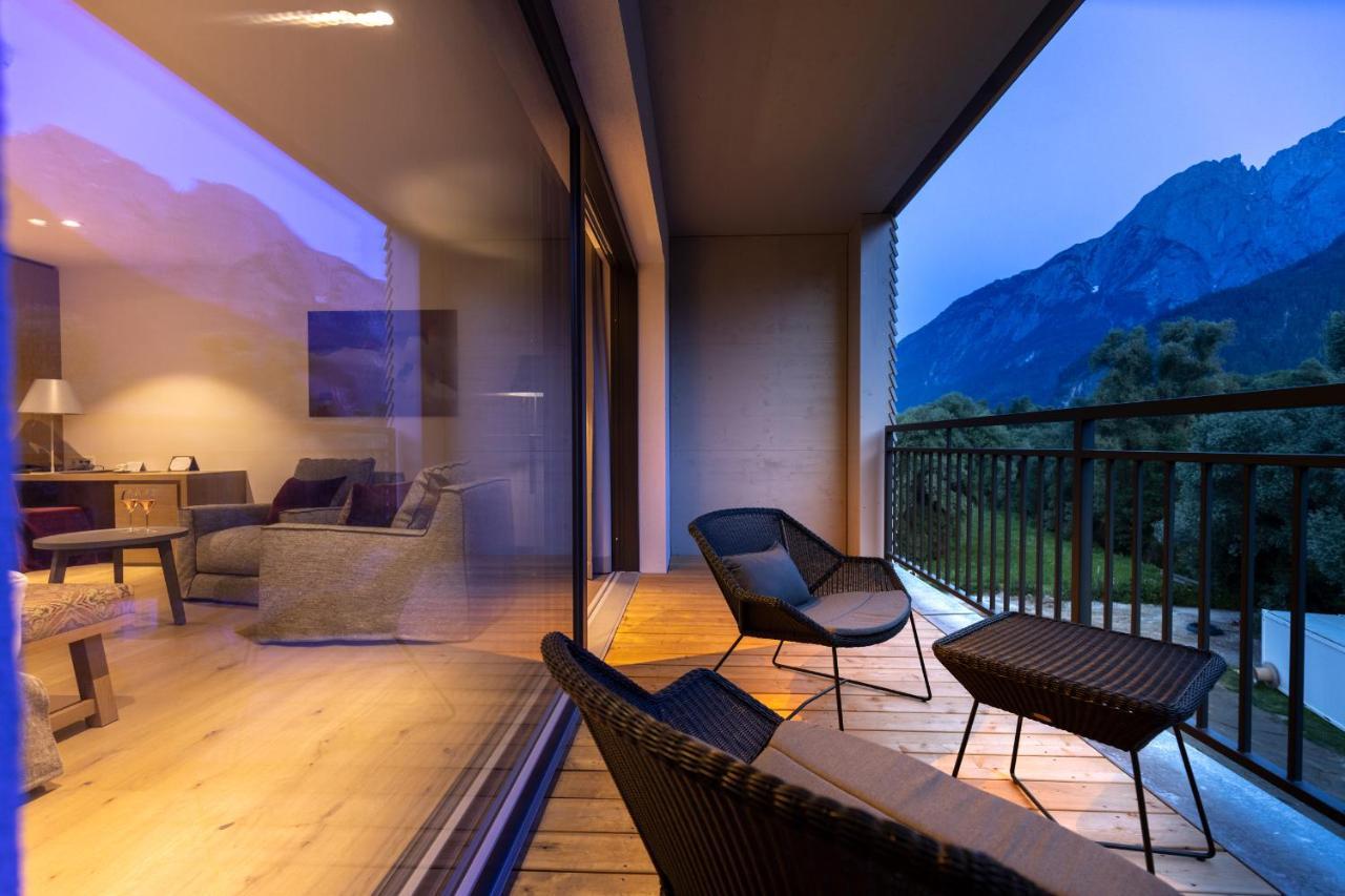 Hotel Dolomitengolf