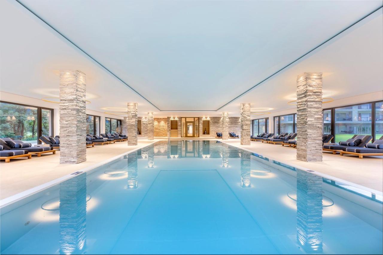 Dolomitengolf Hotel 5*
