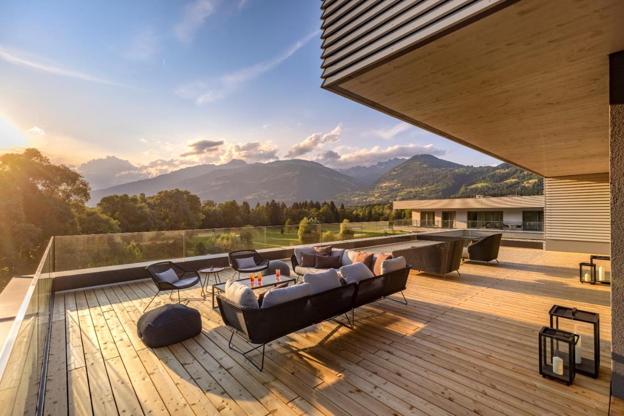 Dolomitengolf 5*