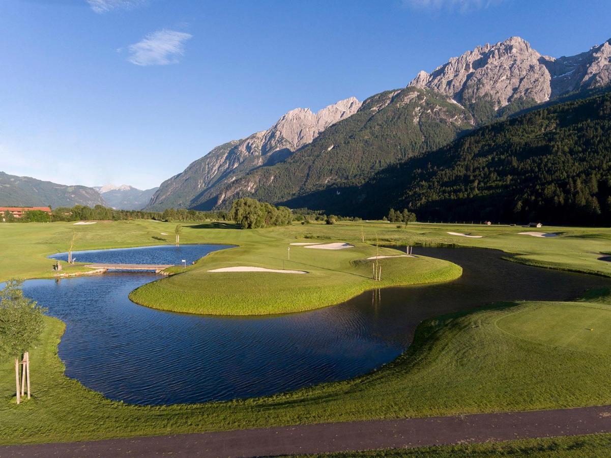 Dolomitengolf Hotel Lavant