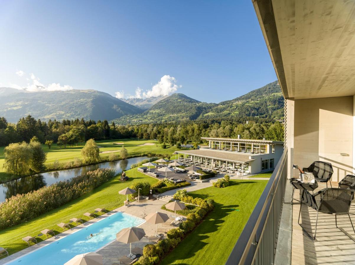 Hotel Dolomitengolf Lavant