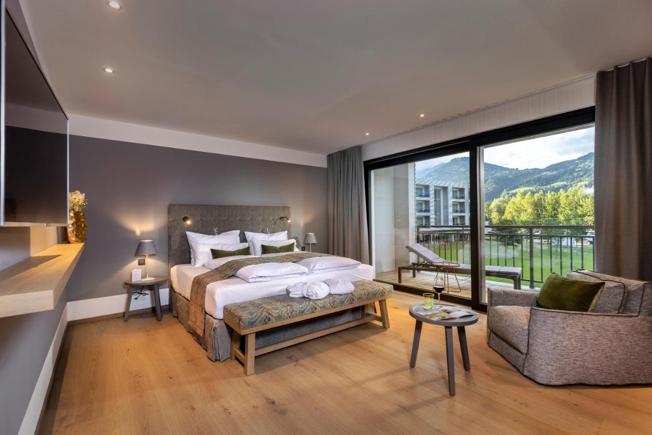 Hotel Dolomitengolf 5*
