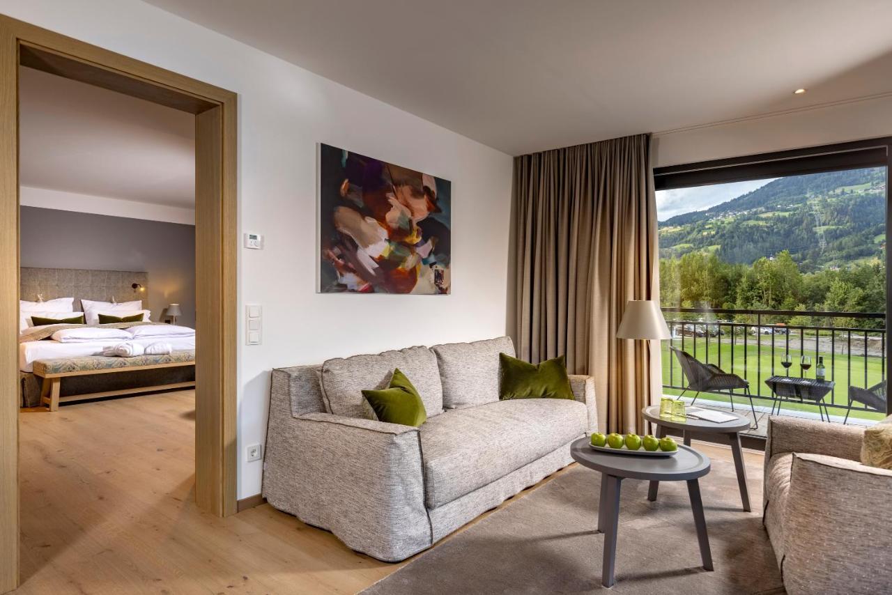 Dolomitengolf 5* Lavant