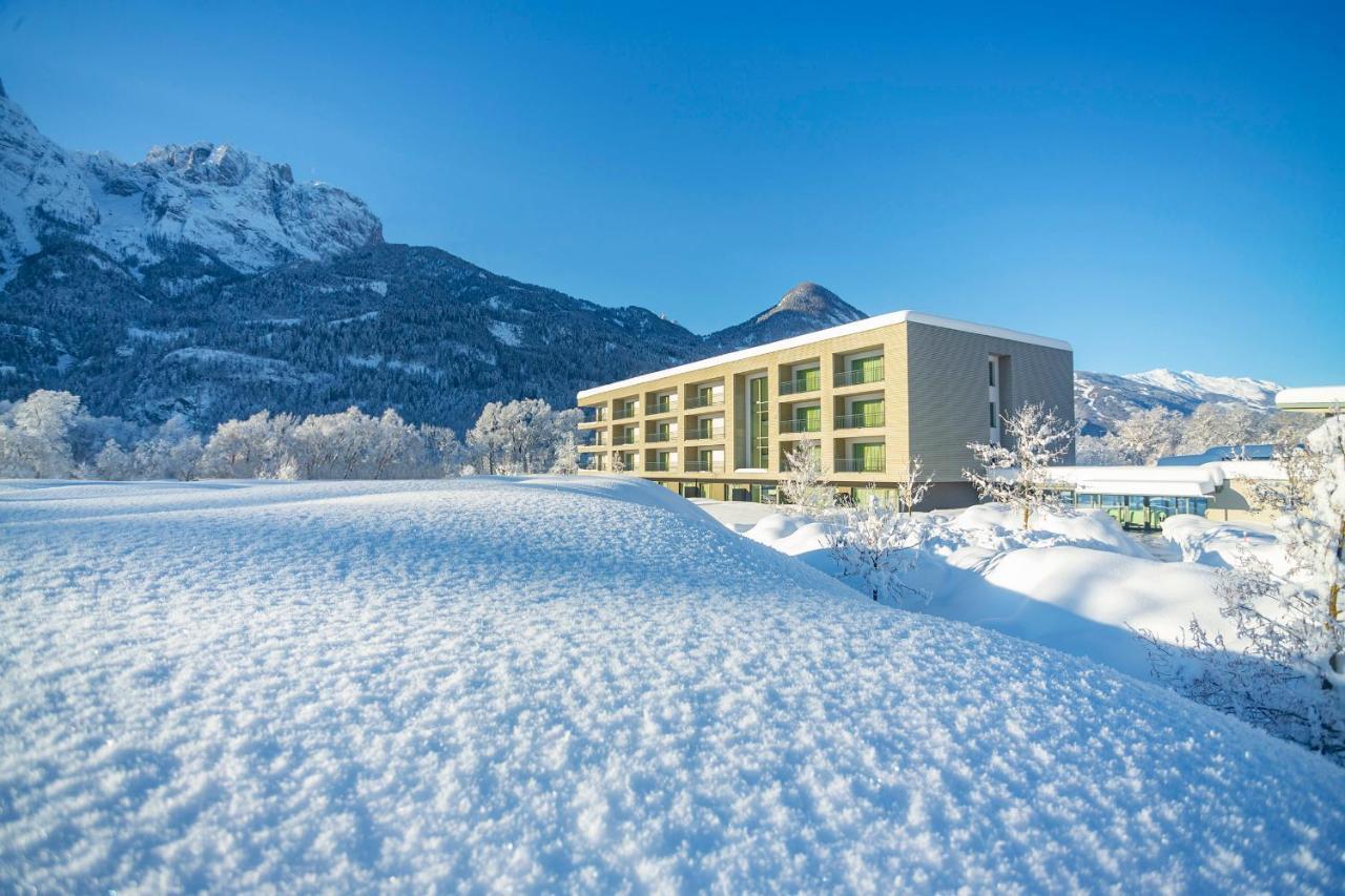 Dolomitengolf Hotel 5*