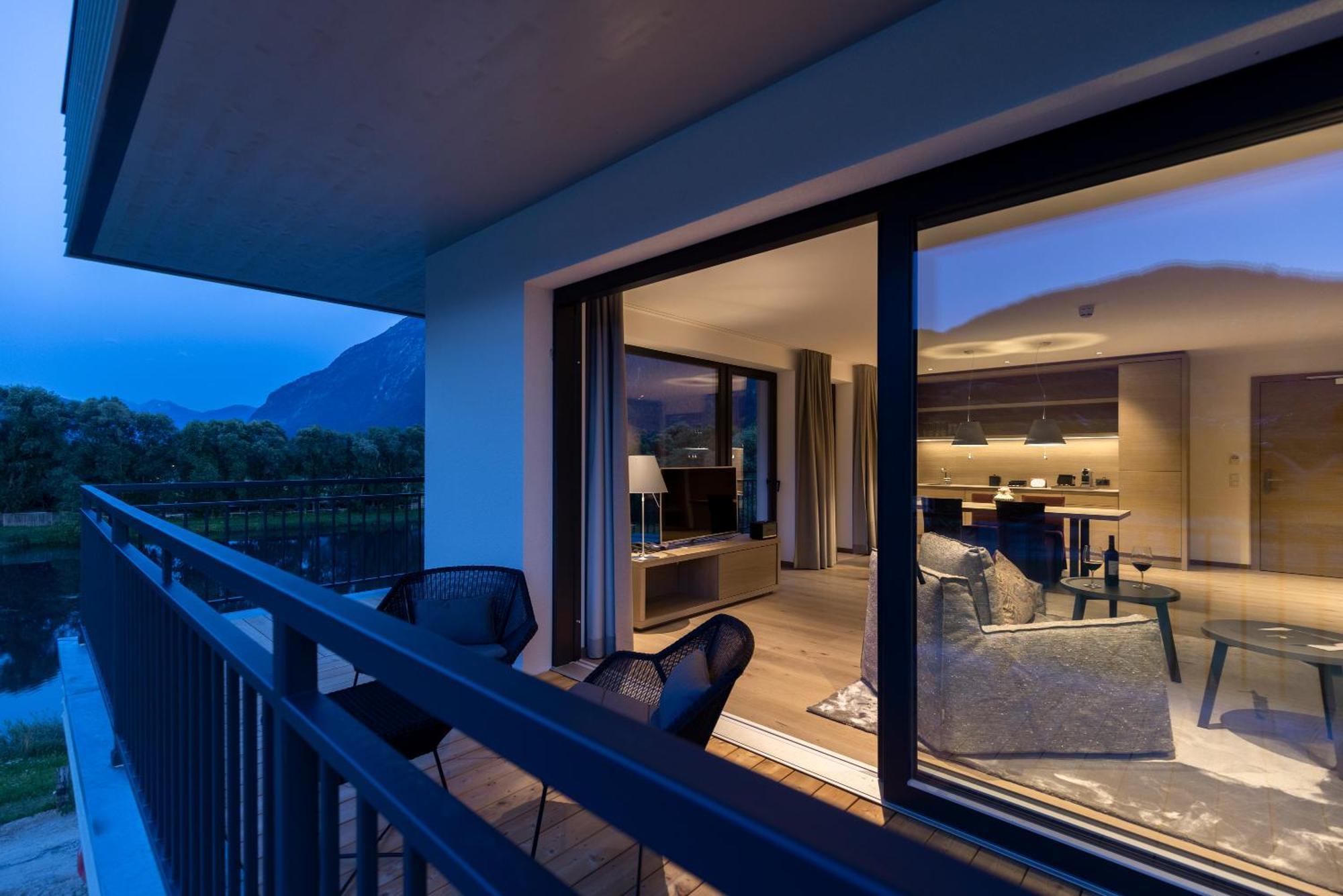 Dolomitengolf Hotel 5*
