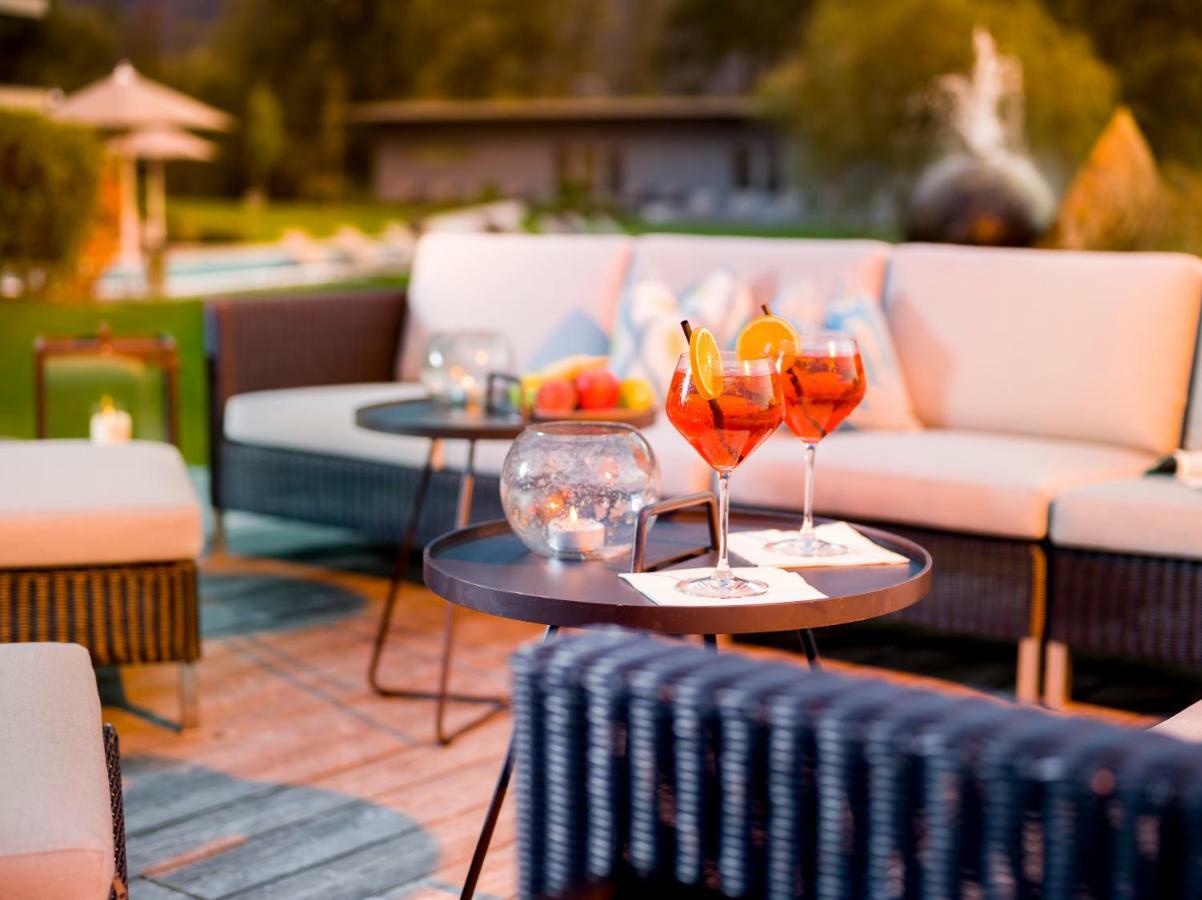 Dolomitengolf Hotel Lavant
