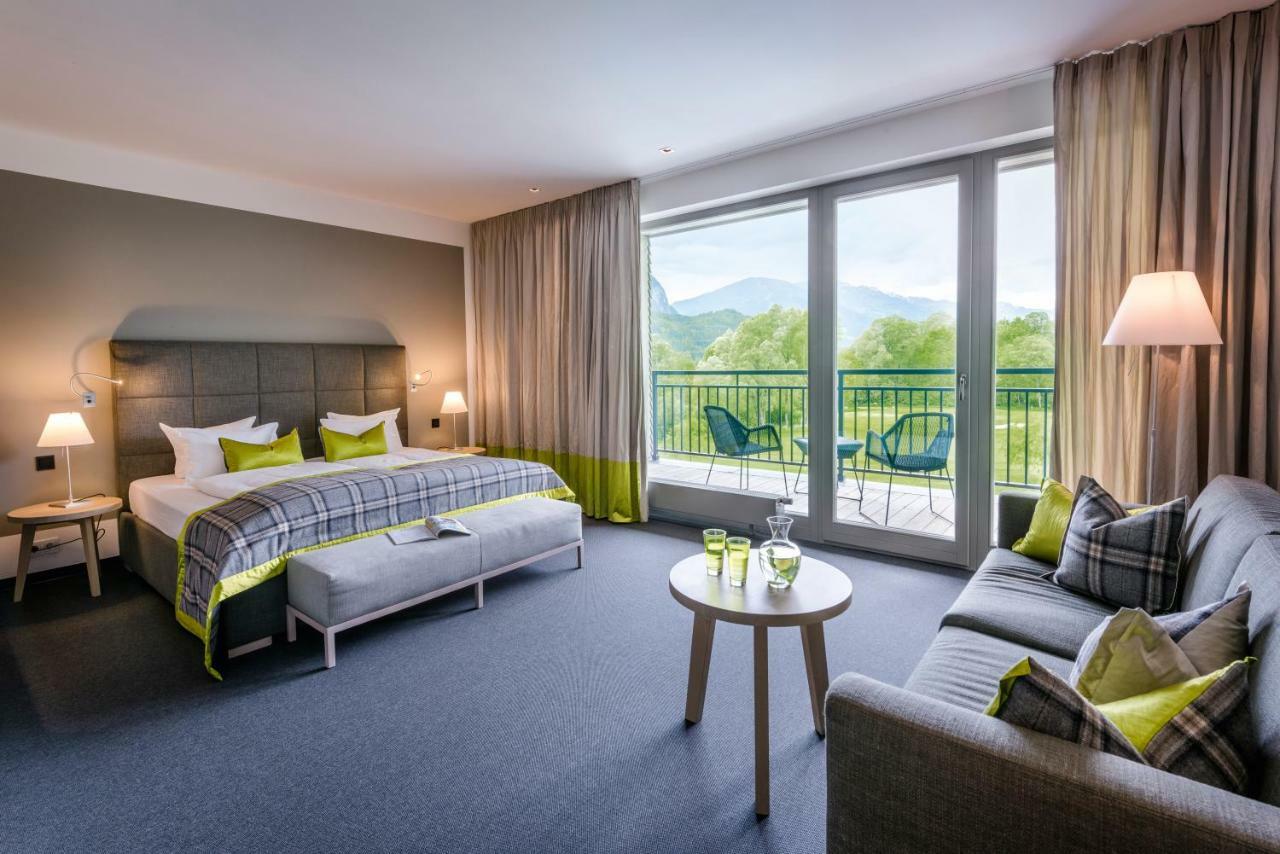 Hotel Dolomitengolf Lavant