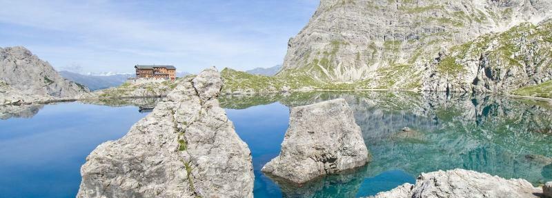 Dolomitengolf 5* Lavant