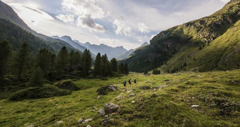 Hotel Dolomitengolf