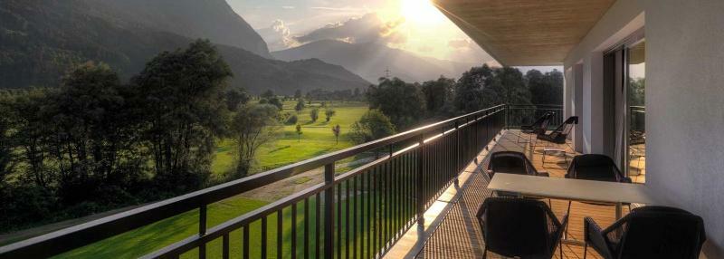 Hotel Dolomitengolf Lavant