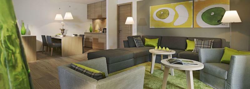 Dolomitengolf 5* Lavant