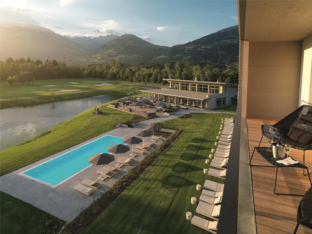 Hotel Dolomitengolf 5*