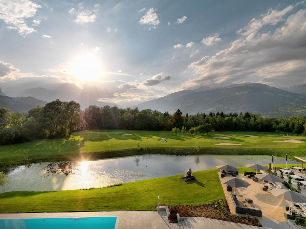Dolomitengolf